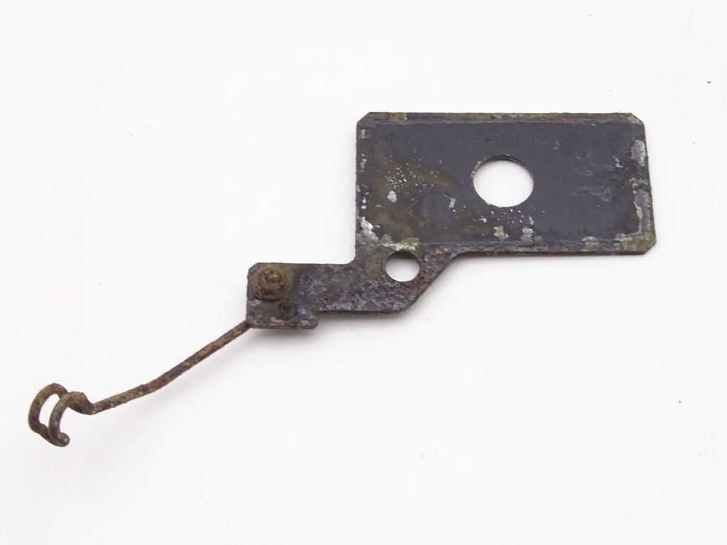 VW CADDY II 96-04 MONTARE CABLURI FRANA STANGA SPATE Product image