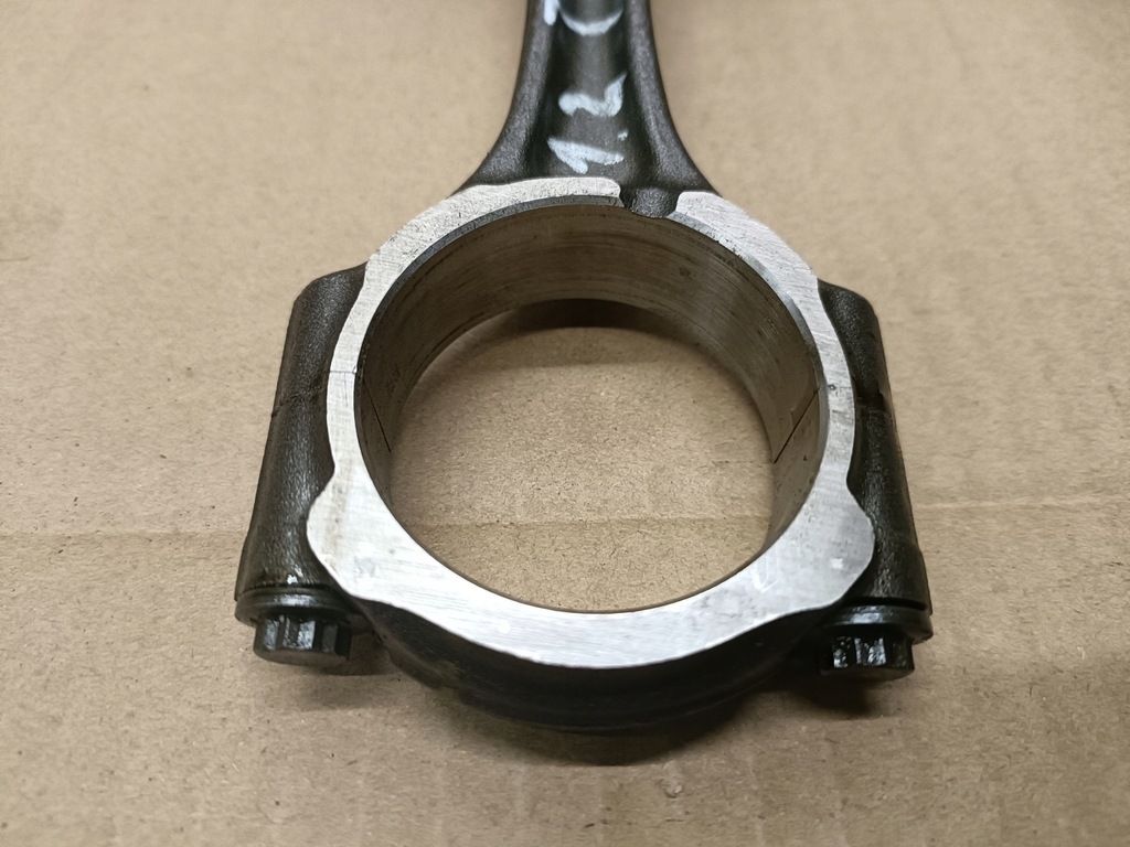 CITRONE PEUGEOT 1.2 THP BIELLA PISTON 9807260380 Product image