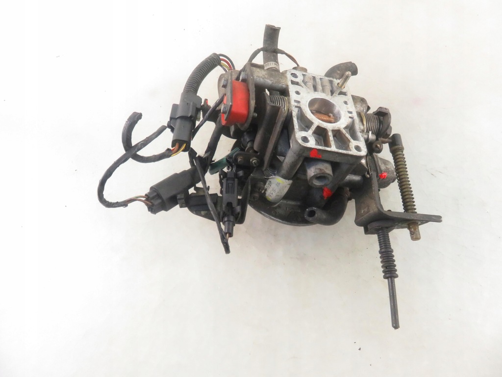 CARBURATOR FORD FIESTA MK3 III (GFJ) 1.1 - G6A 89BFAA Product image