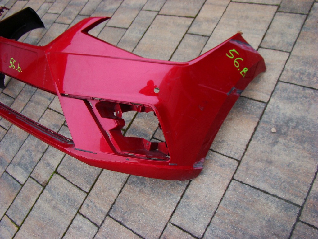 Bara fata fata Seat Ibiza V FR Product image