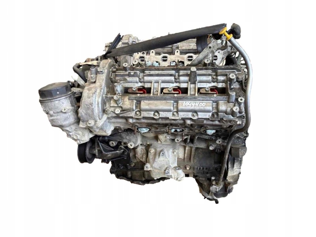 642.826 Mercedes ML 350CDI W166 3.0D 190KW motor 4Matic Product image
