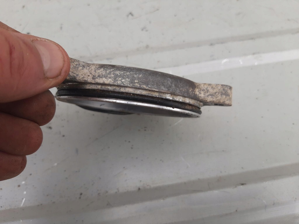 CAPAC HONDA TRX 420 Product image