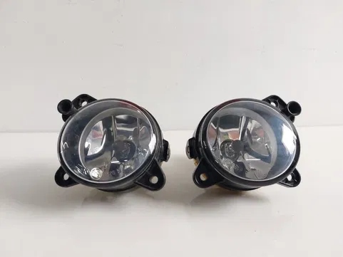 Lampa cu halogen dreapta stanga VW Touareg Complete Product image