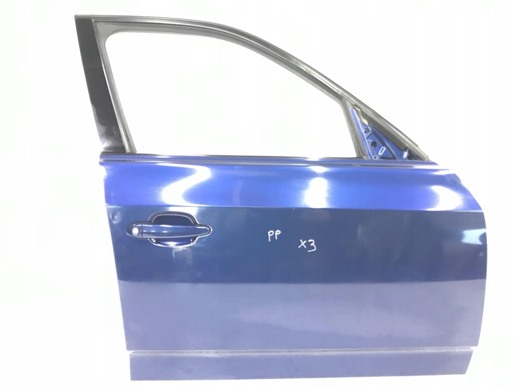 USI DREAPTA FATA BMW X3 E83 MYSTICBLAU 03-10 Product image