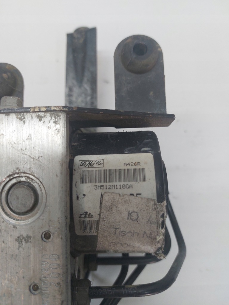 POMPA ABS FORD FOCUS MK2 Product image