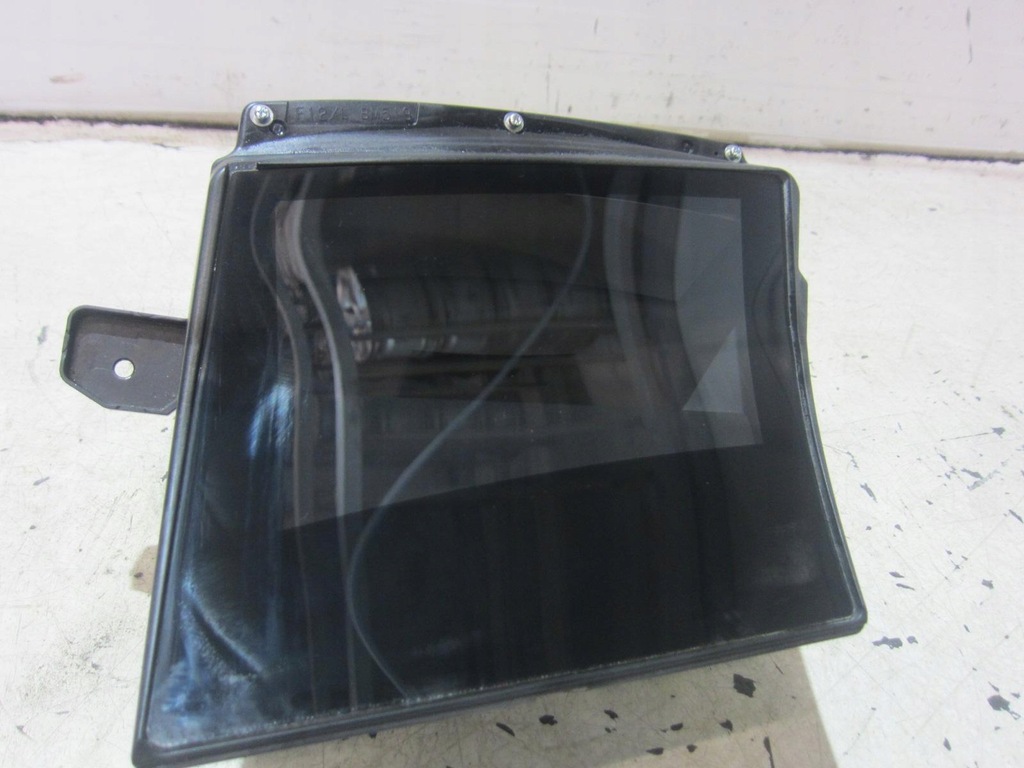 BMW 6 F06 F12 F13 CONTOR CEAS AFIS 62306815501 9249965 Product image