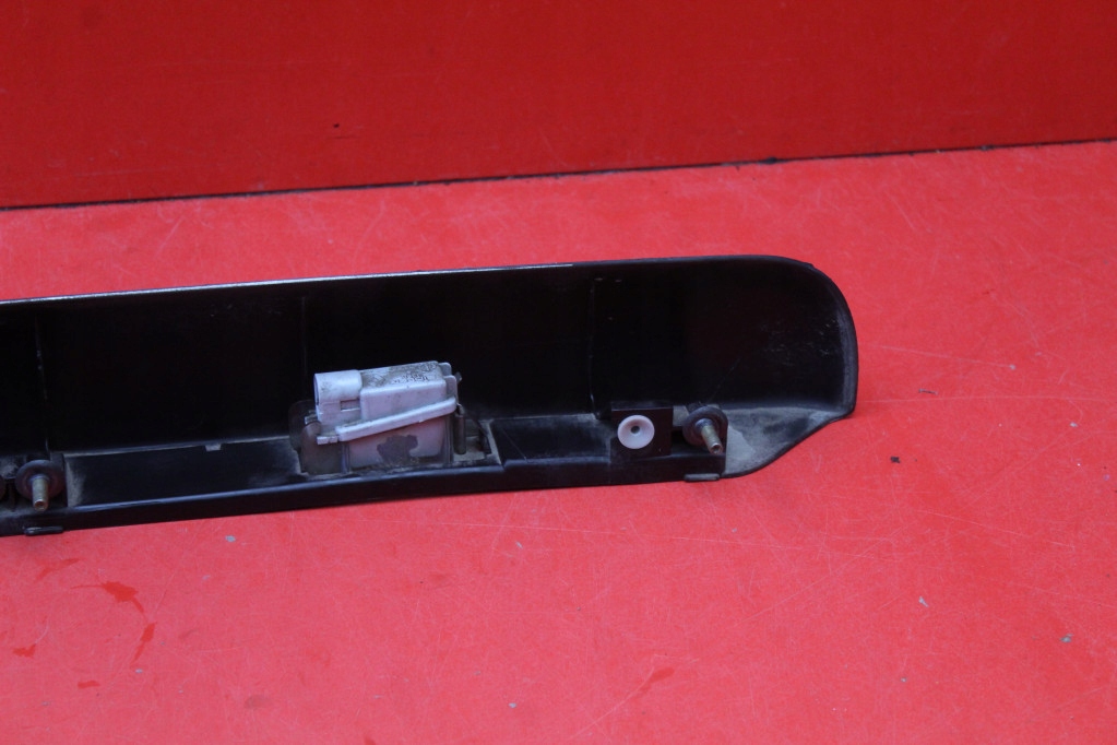 BLEND SPATE NEGRU 770352127 RENAULT MASTER 2 II LIFT 97-10 Product image