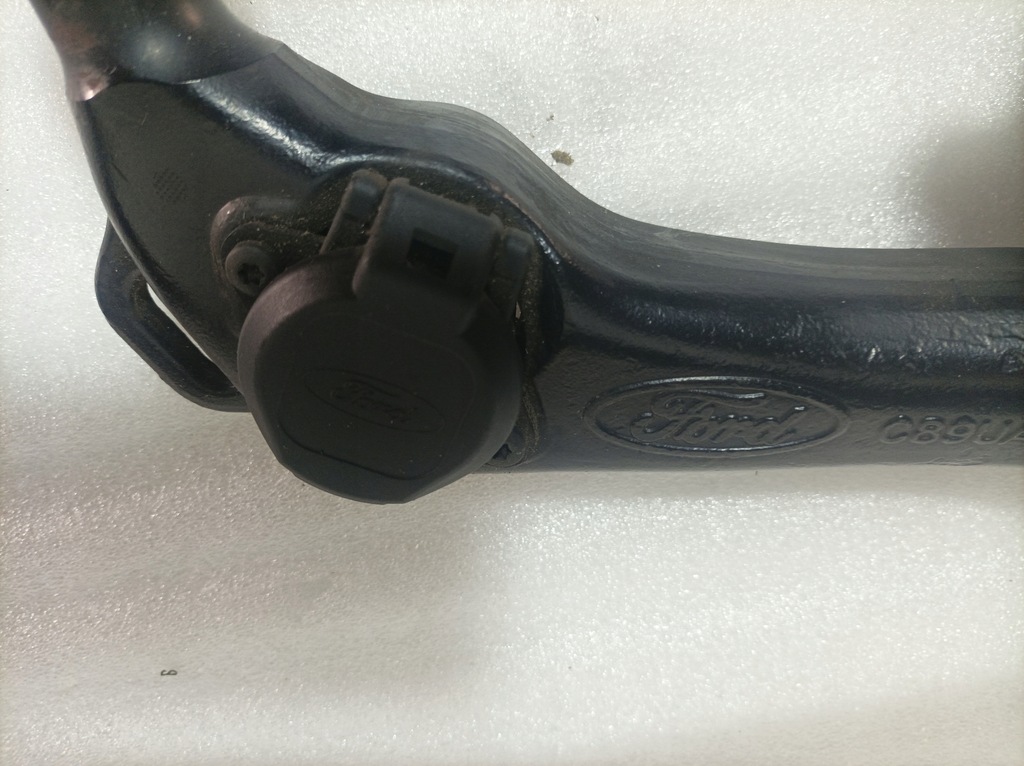 FORD FOCUS MK4 CARLIG ELECTRIC DE REMORCARE Product image