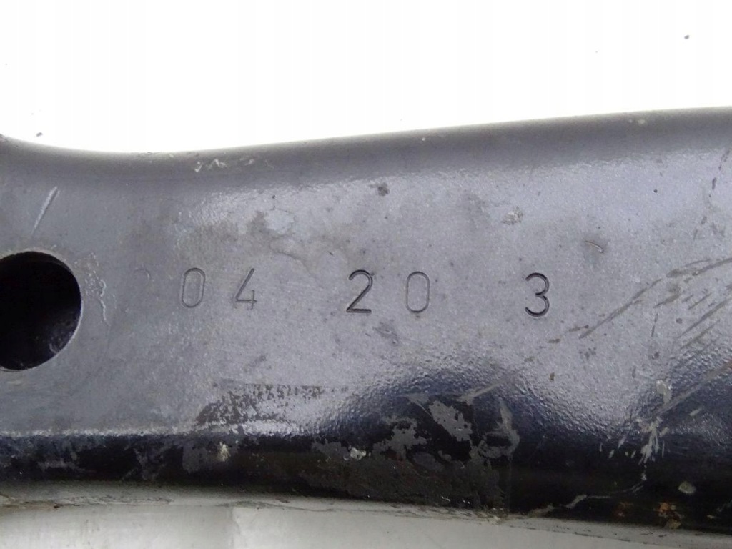 OPEL INSIGNIA A 13-17 BRAȚ COMANDĂ RISCARE STÂNGA SPATE SUS ORIGINAL 22940356 Product image