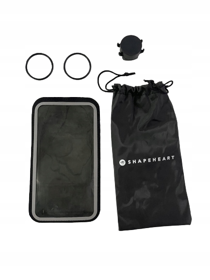 Mâner Mobile Magnetic Shapeheart X9D53 Product image