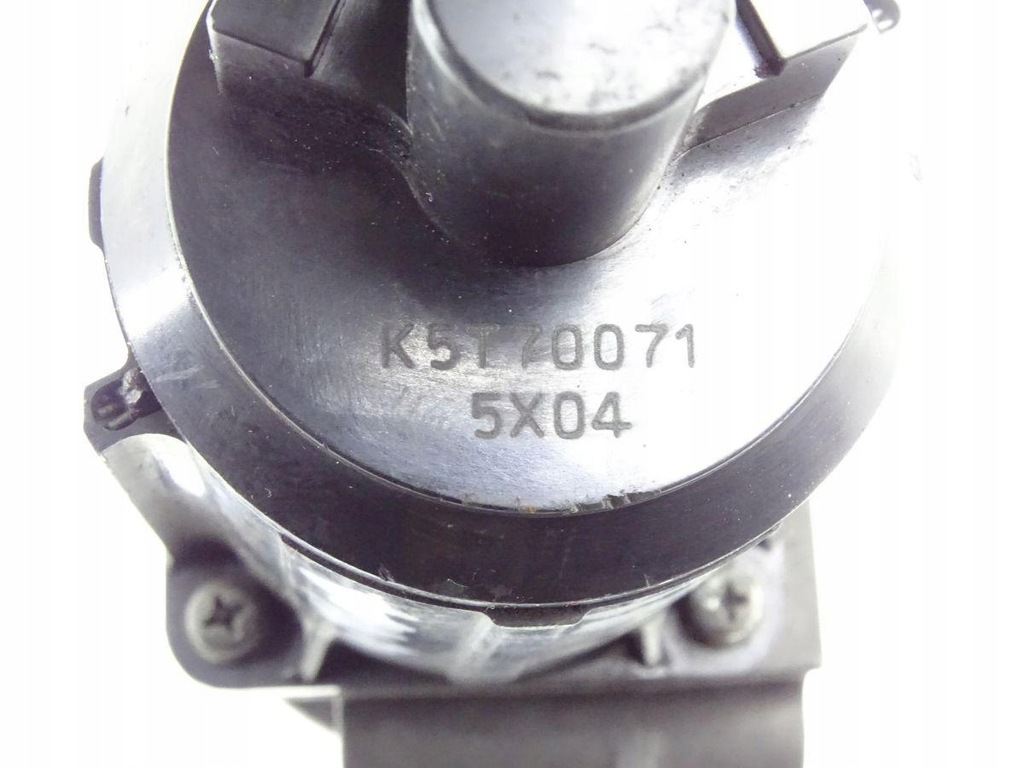 MITSUBISHI PAJERO III 99-06 3.2 DID 4M41 SUPPA EGR K5T70071 Product image