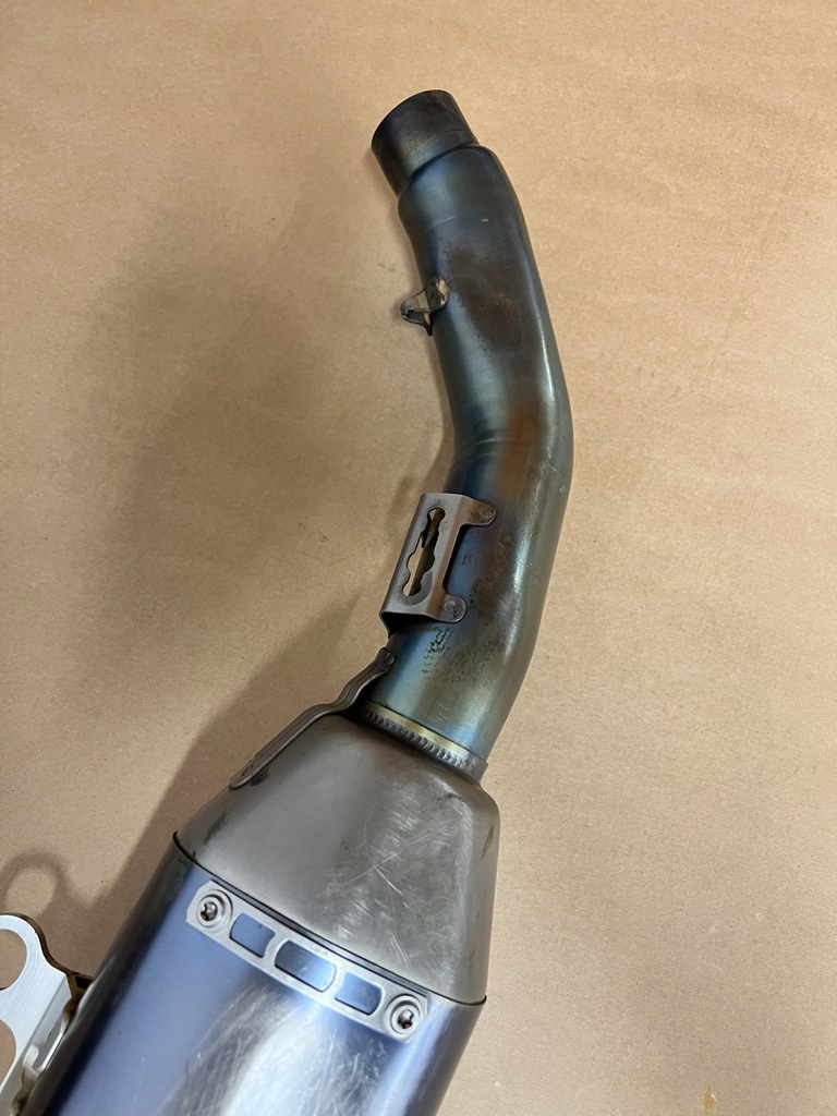 FMF 4.1 KTM HUSQVARNA SMR SXF 250 450 19-22 Product image