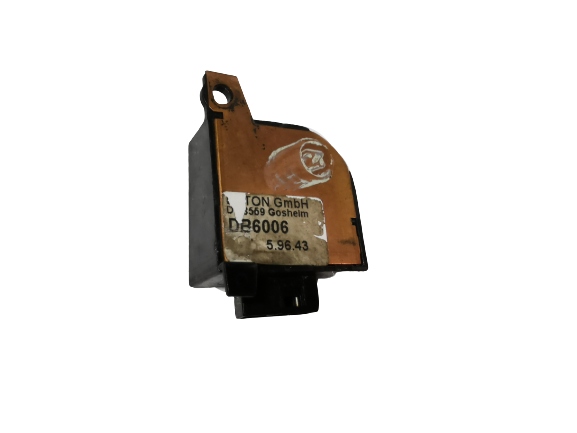 MERCEDES SL W129 SENSOR ACOPERIS 1298210151 Product image