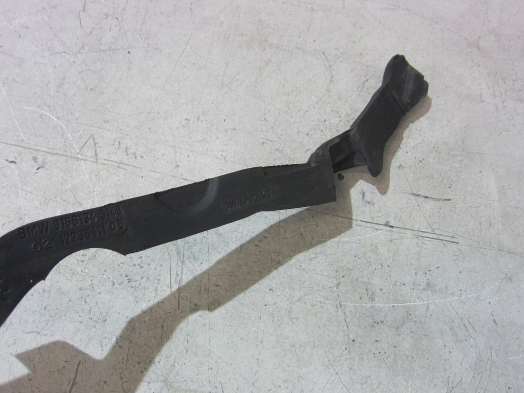 BMW 6 F06 F12 F13 GARNITURA APARĂ UȘĂ, DREAPTA 9166134 51489166134 Product image