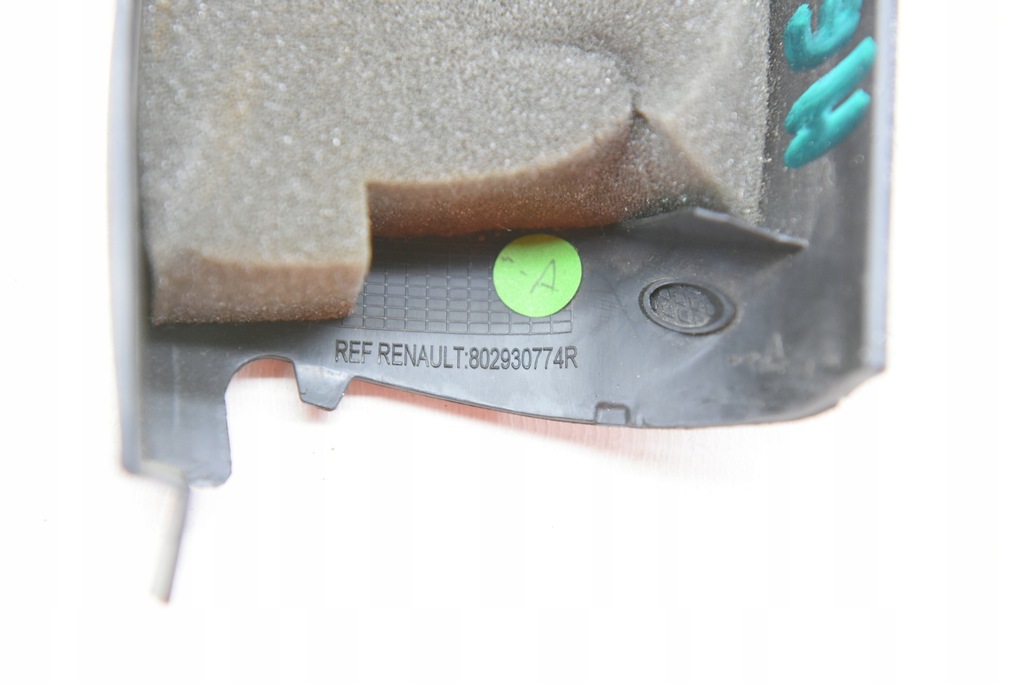 RENAULT MEGANE IV CAPAC TRIUNG OGLINZĂ STÂNGA DREAPTA Product image