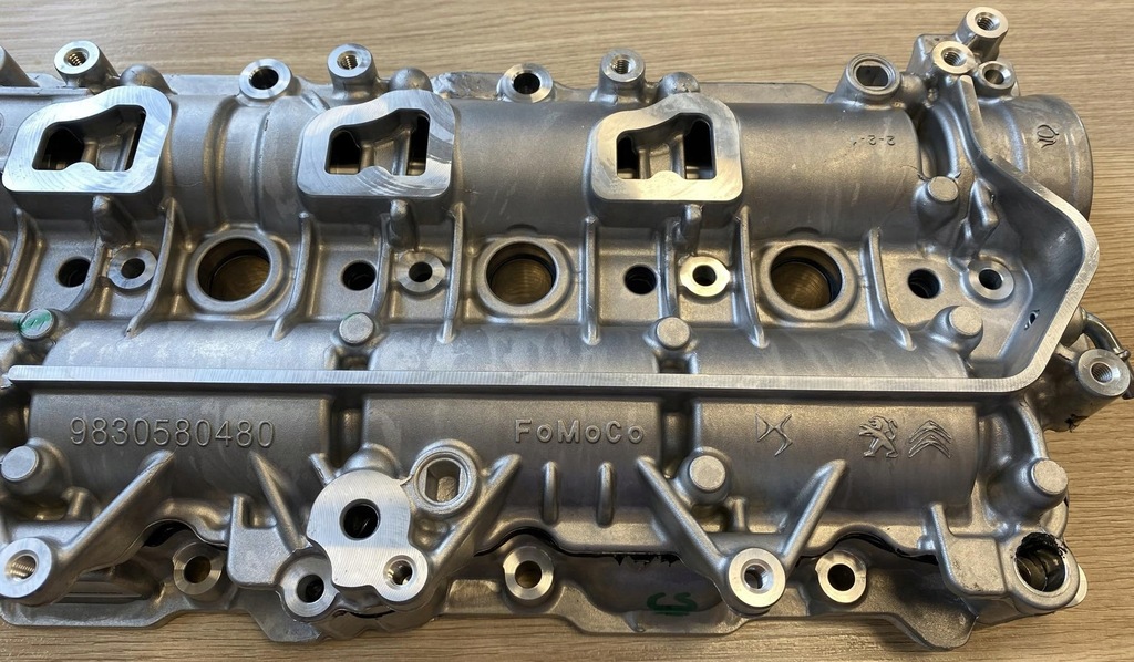 OE PSA CAPAC SUPPA LANTUL ARBORE 1.5 ALBASTRU HDI 1697054780 Product image