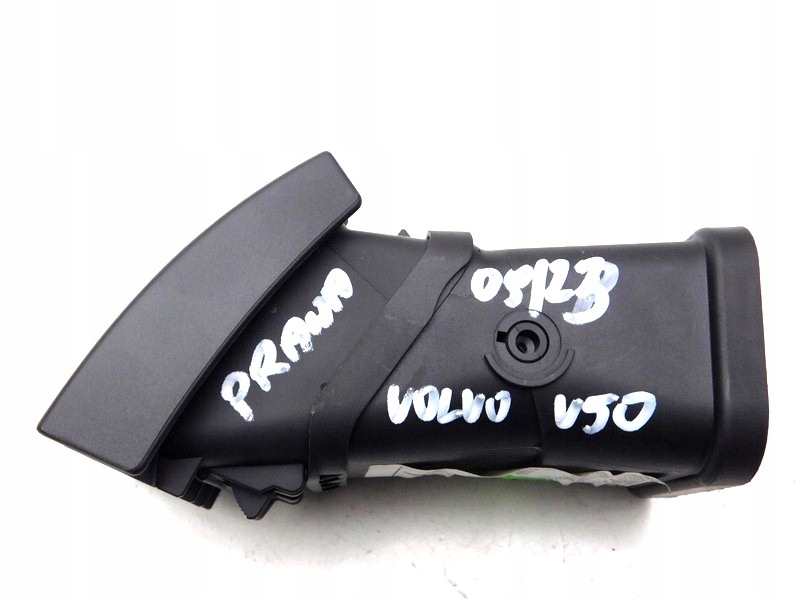 09/23 VOLVO S40 V50 C30 GRILĂ AER Dreapta Product image