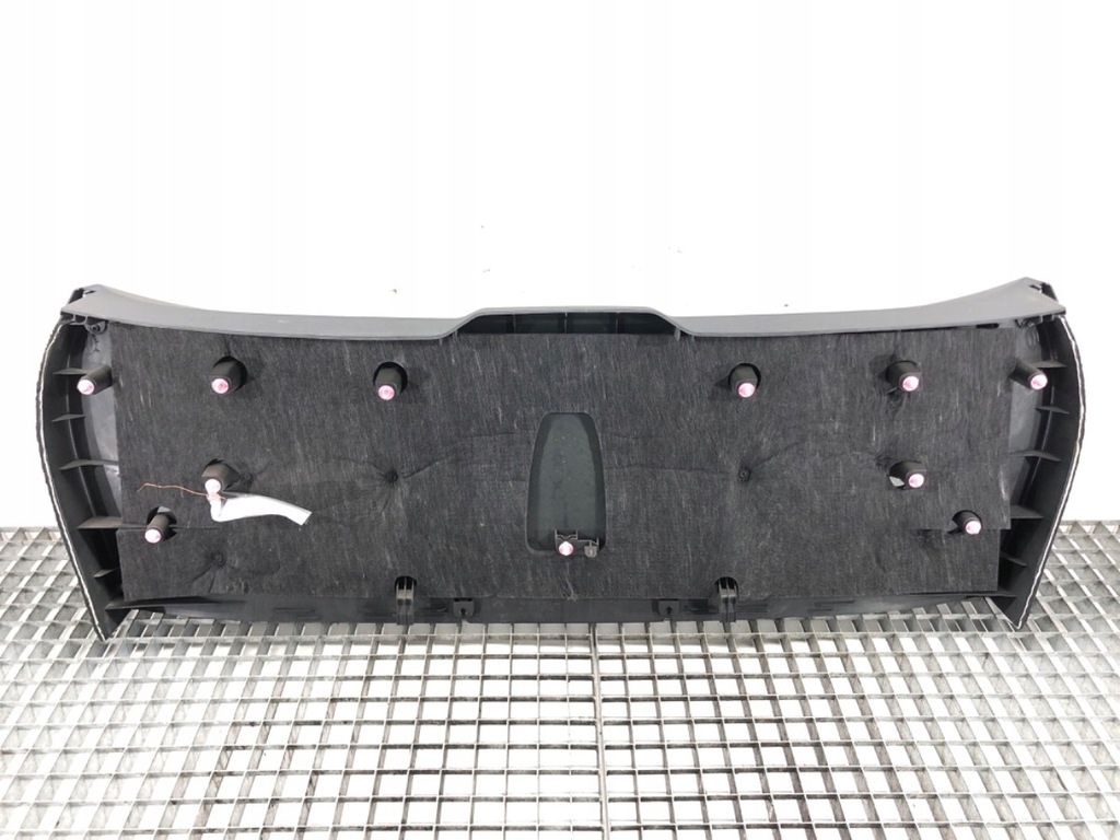 TAPIERE CAPOTA A2127400070 MERCEDES W212 COMBI 09-16 Product image