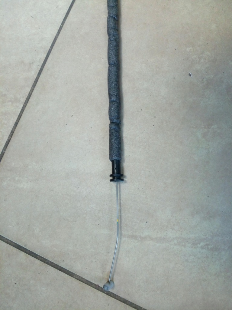 CABLUL BLOCARE USI JEEP COMPASS II ORIGINAL* Product image