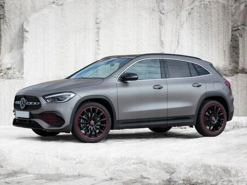 MERCEDES GLA II H247 1.3 HYBRID 2021 FURUN TUBA APA A2475010464 Product image