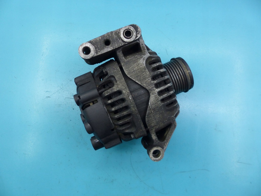 ALTERNATOR DE TEST FIAT DOBLO 51784845 1.3 JTD Product image