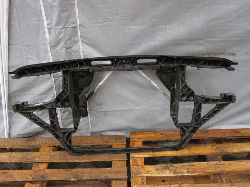 BMW X3 E83 3.0 B 04r centura fata 340006106 Product image