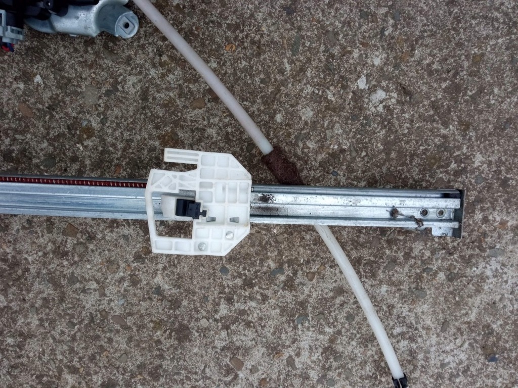 CHEROKEE KJ LIBERTY LIFT 05-08 mecanism de geam stanga spate JASŁO Product image