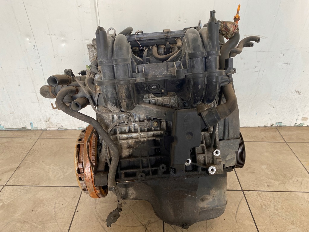 MOTOR VW POLO SEAT IBIZA CORDOBA 1.4 MPI AKK Product image