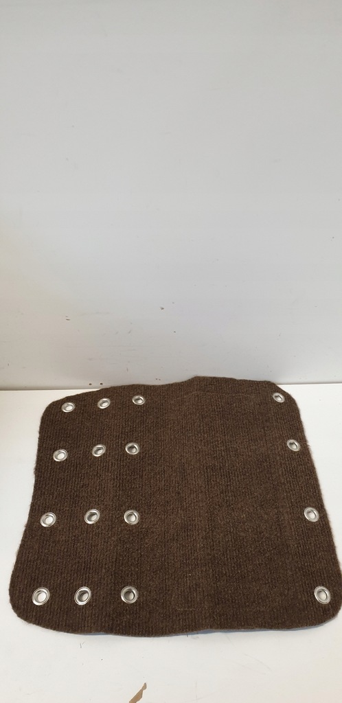 Covoraș antiderapant FIAMMA pentru treapta de intrare a rulotei Product image
