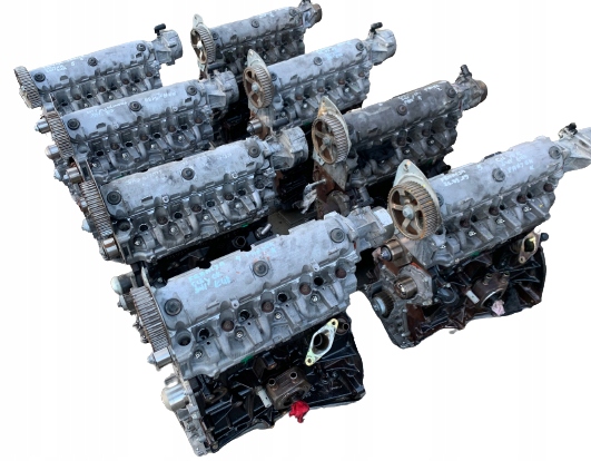 1,9 DCI Renault Espace IV Motor consolidat Product image