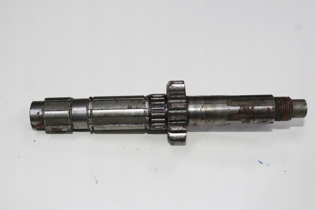 arbore pinion motor cutie de viteze KTM EXC 250 02r Product image