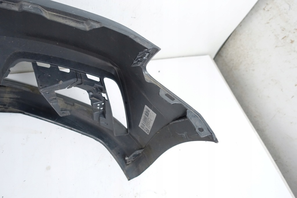 Audi A5 8W6 2016- Front Bumper Front 8W6807437 Product image