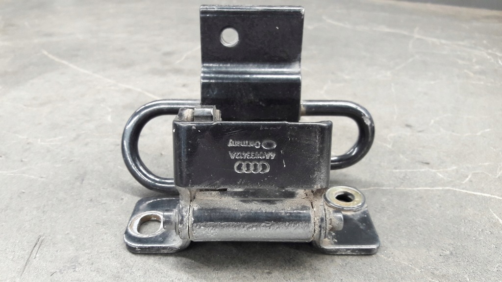 4A0833412A DREPT HIME AUDI A6 AVANT (4A, C4) 2.5L Product image