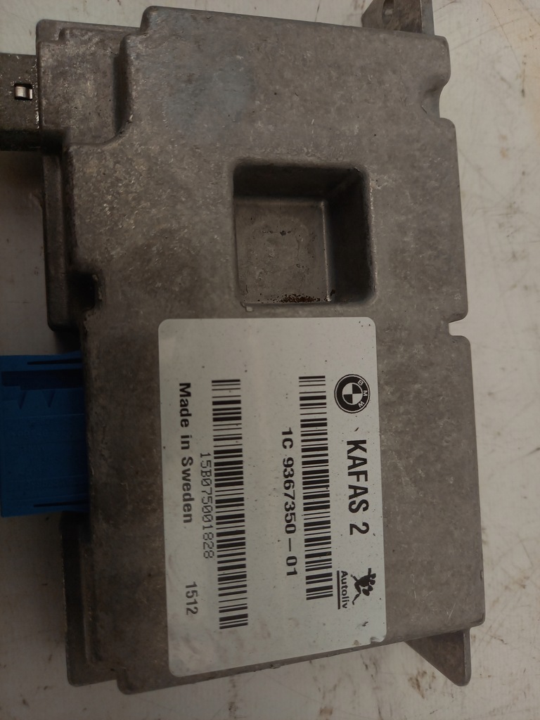 MODUL CAMERA, CARCASA, BMW 2 F45 Product image