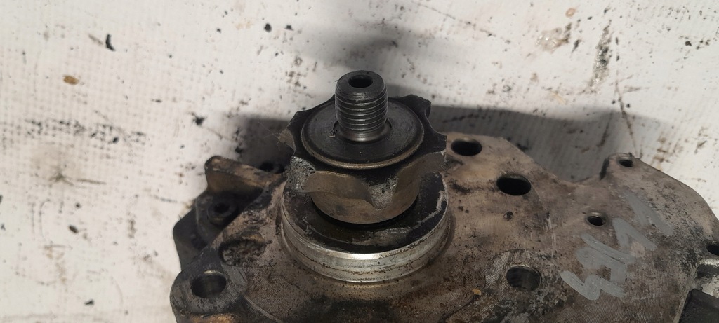 POMPA INJECTIE RENAULT MEGANE II 1.9 DCI 8200108225 Product image