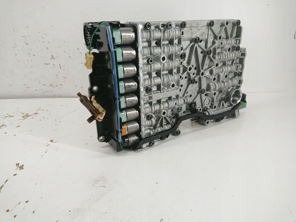 Controlerul cutiei de viteze BMW X3 F25 Mecatronik Product image