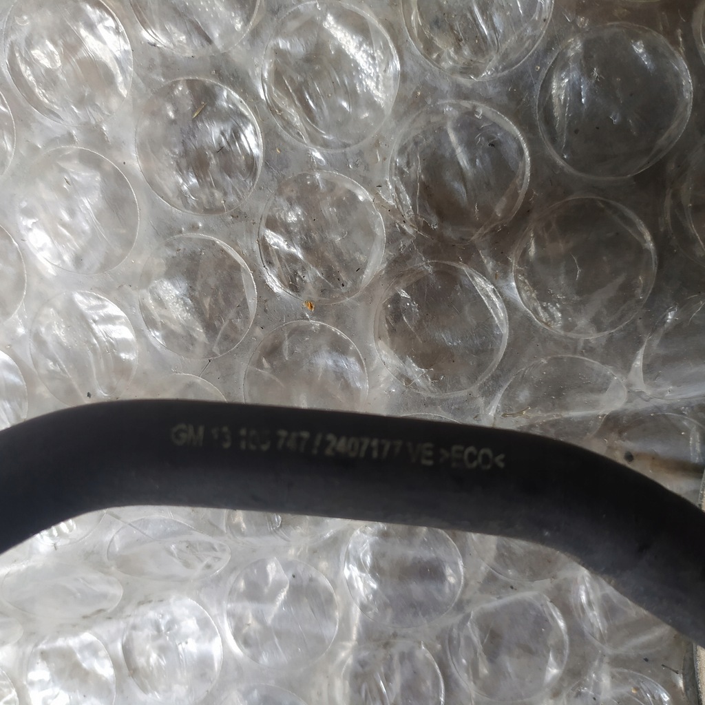 FURTUN VACUUM OPEL VECTRA C 3.2 13105747 Product image