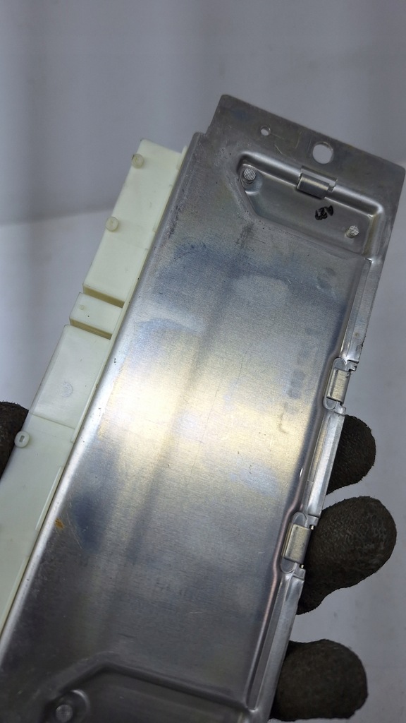 COMPUTER CONTROLLER MERCEDES-BENZ CLASA C W202 0195454632 Product image