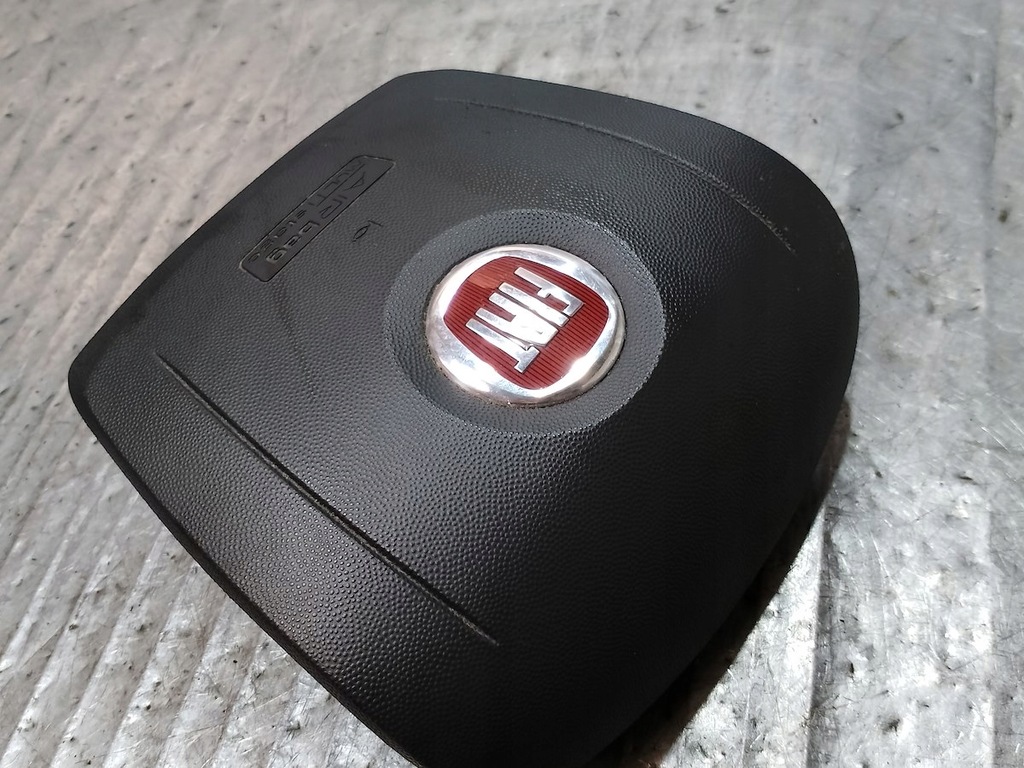 AIRBAG ȘOFER, DUCATO III 07854569620 Product image