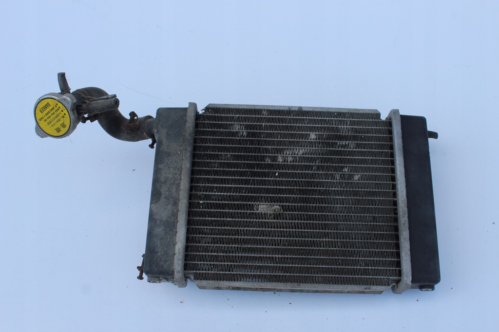 RADIATOR KYMCO MXU 300 Product image