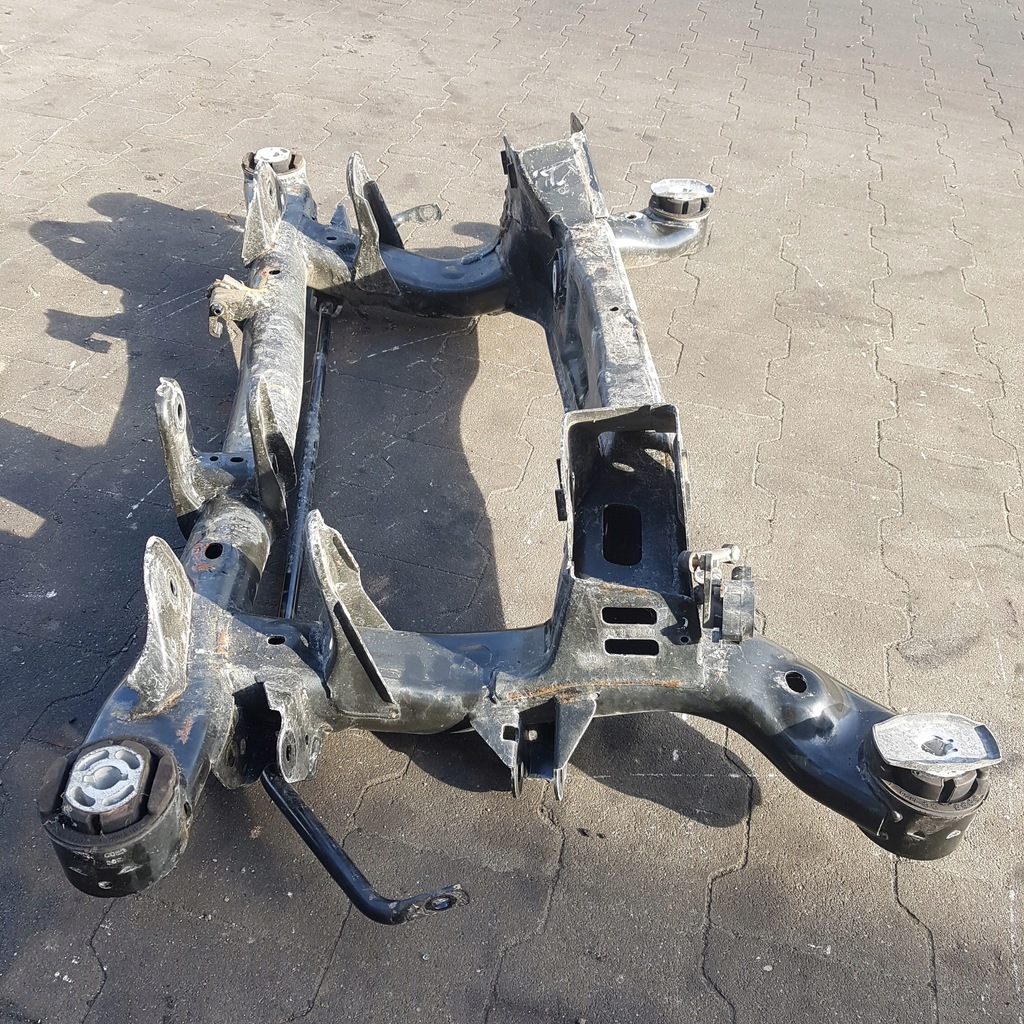 SUSPENSIE STICĂ SPATE ALFA ROMEO STELVIO Q4 2.0 B Product image