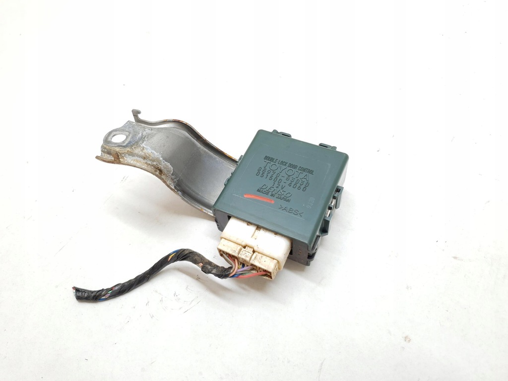 MODUL DE BLOCARE CENTRALĂ A UȘILOR LEXUS IS II Product image