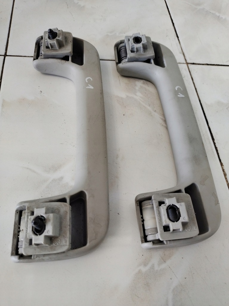 Audi OE 8E0857607C Mâner, suport garnitură Product image