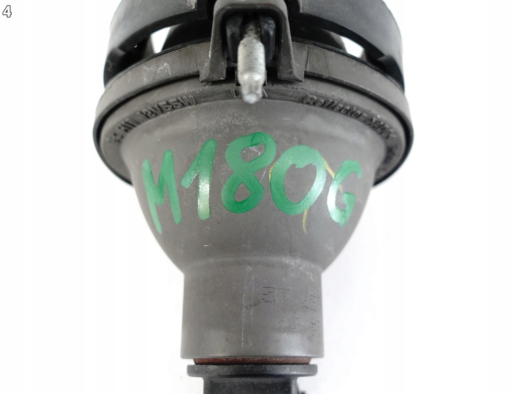 CHEVROLET CAMARO V 5 ZL1 11-15 HALOGEN ÎN BAPA FAŢĂ STÂNGA=DREAPTA Product image