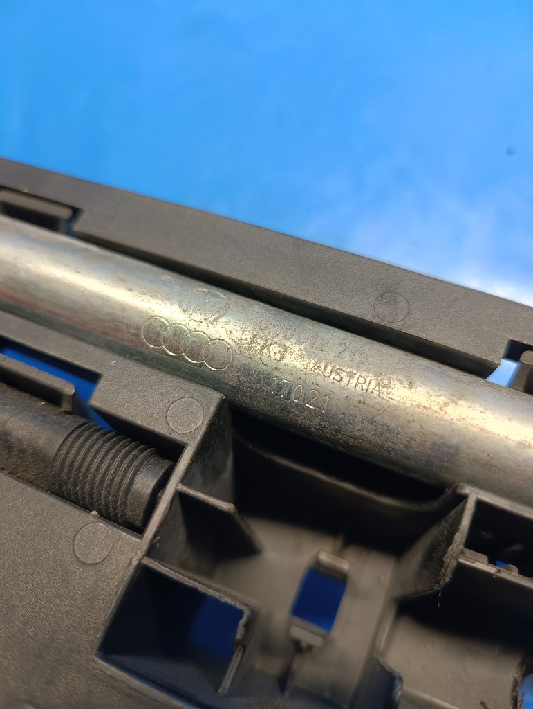 KIT DE REPARAȚII SCULE CHEIE URECHE AUDI A6 C6 Product image