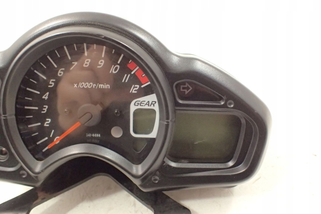 Suzuki SFV 650 Gladius Contor, ceasuri, cadru Product image