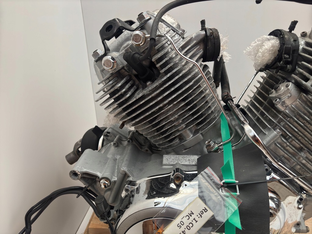 MOTOR Yamaha XV 1100 Virago (97) (GARANȚIE DE PORNIRE) Product image