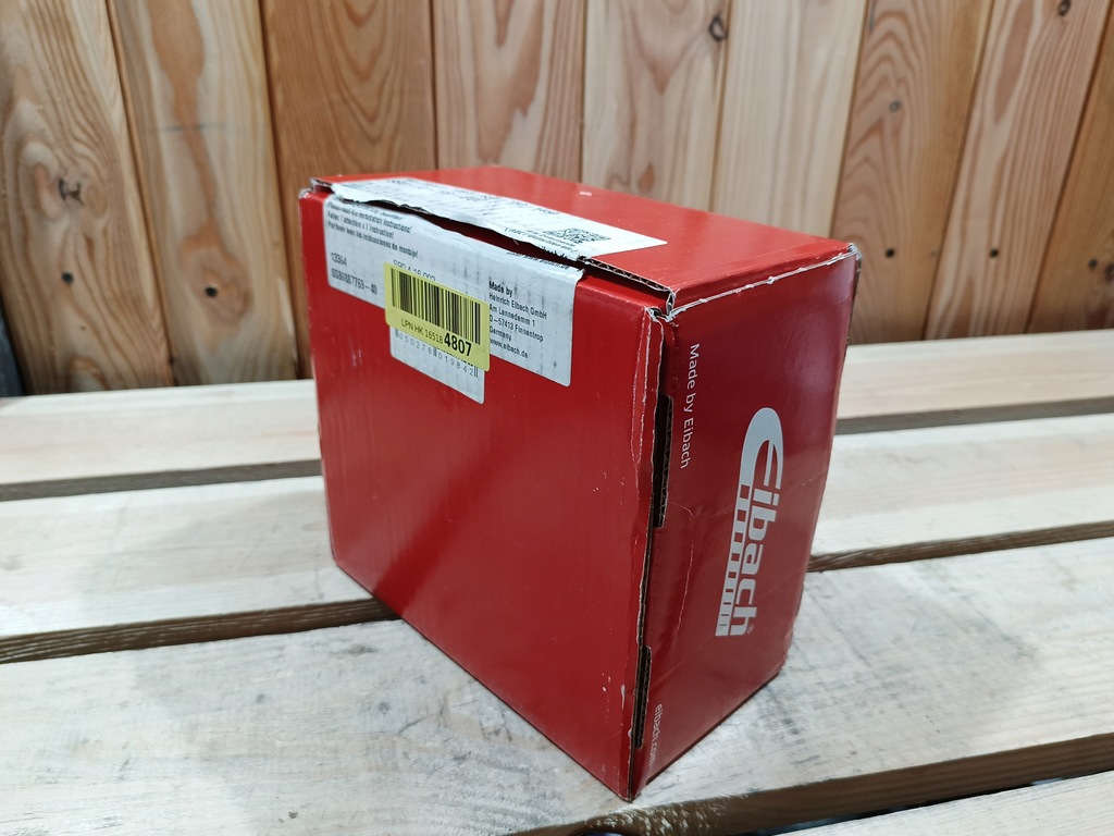 Eibach S90-4-16-002 Set Distanțiere Ford Galaxy Pro-Spacer Product image