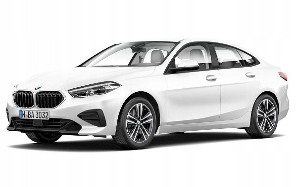 BAPAC REZERVOR DE EXPANSIUNE BMW F44 GRAN COUPE Product image