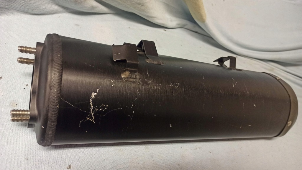 toba de esapament KAWASAKI ZX-10R 06-07, evacuare Product image